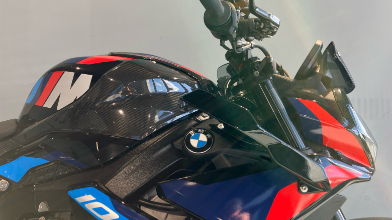 (23MY) BMW M1000 R